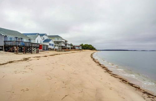 Bowers Beach Vacation Rental 2 Blocks Away! - Foto 3