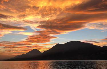 Appartamento con vista Lago Casa Gaspar - Foto 42