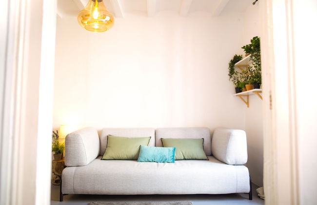 Apartamentos La Guarida 1820 - Foto 27