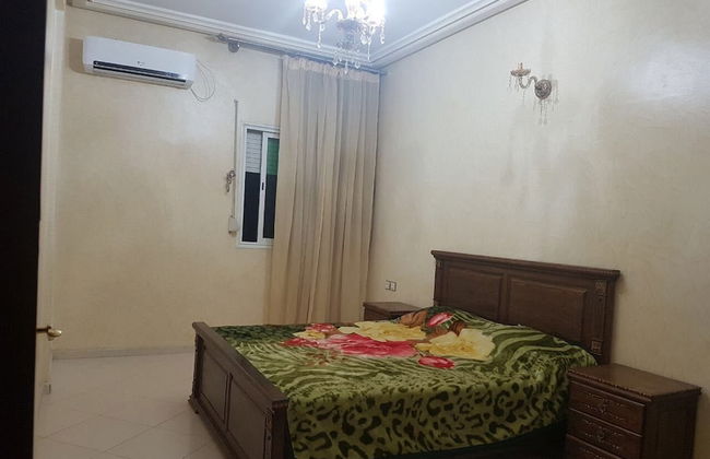 Apartment 3 Rooms city center Marmoucha - Photo 2