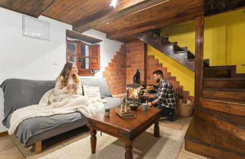 La Congosta, mágica aldea rodeada de montañas - Foto 7