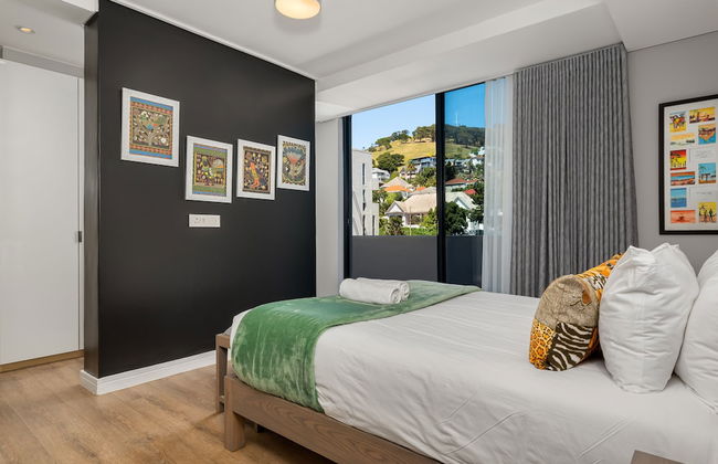 The Warwick 306 - Foto 21