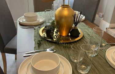 Spacious 7-Bedroom Victorian House - Foto 6