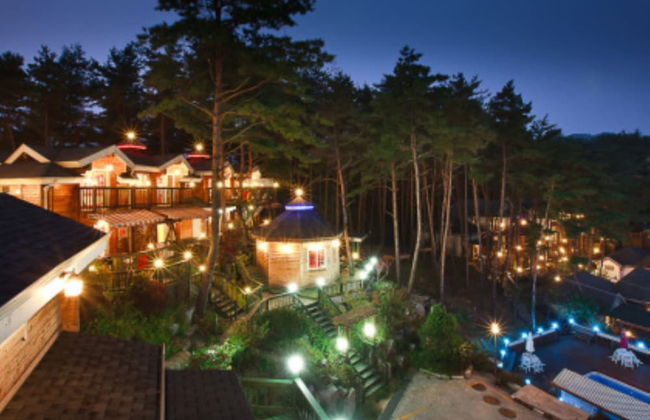 Castle of Magic Pension - Photo 80