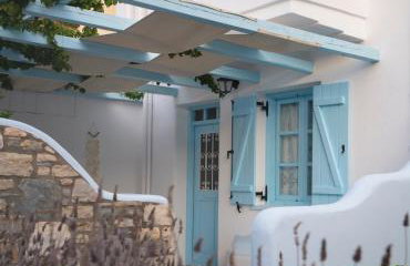 Stella's traditional house. - Foto 60