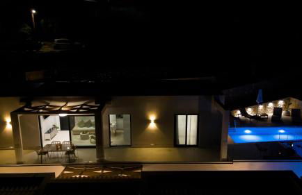 Nissaki Villas - Foto 23