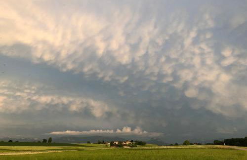 Apartment Wohlfühlplatzl - urgemütlich & ruhig - Foto 39