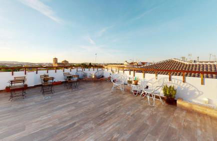 Apartamentos Oncemolinos con desayuno - Foto 16