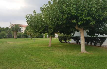 Silver Villa Raches, Sky - Foto 12