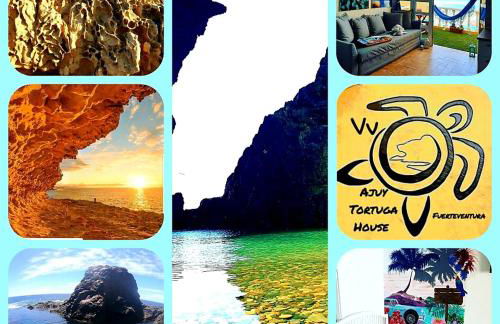 Ajuy Tortuga House - Photo 28