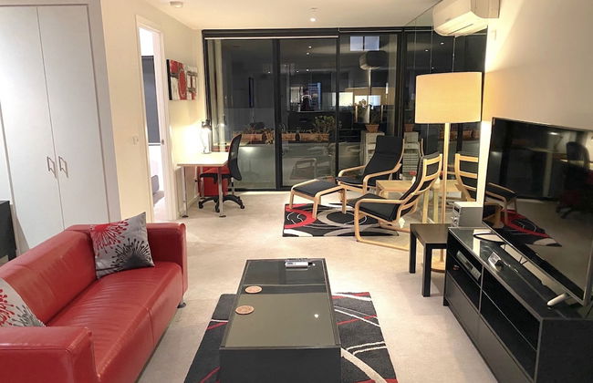 StayCentral - Spacious Seaviews - Foto 9