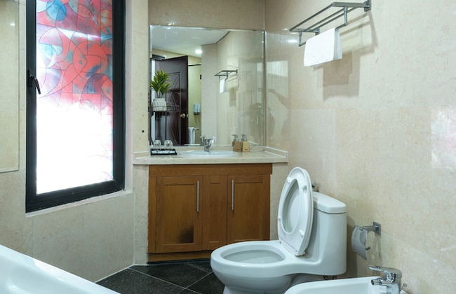 Luxury Condotel in Vinhomes Royal City - Foto 64