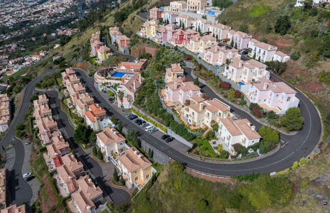 Villa Gasparini - Foto 41