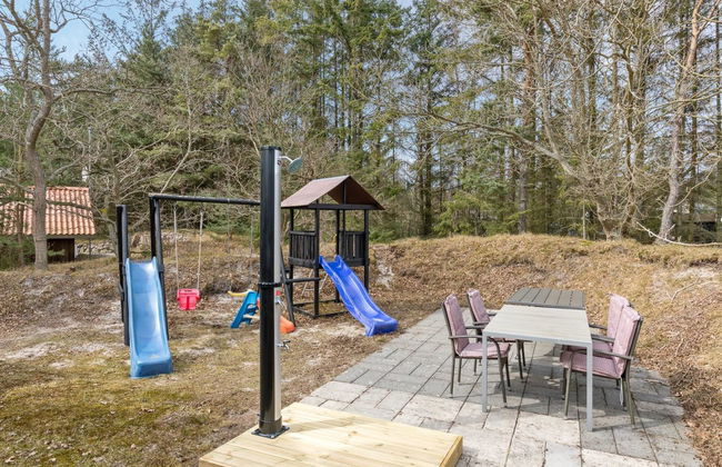 "Margarethe" - 250m from the sea - Foto 18