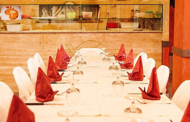 Hotel Residence Eden - Foto 37