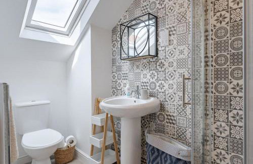 Hillside Cottage - Norfolk Cottage Agency - Foto 2