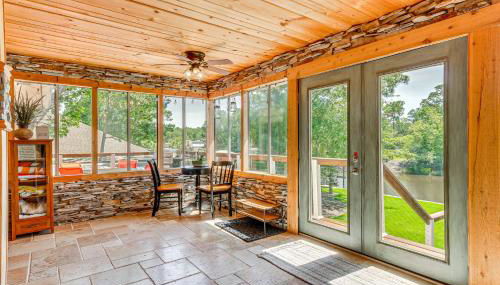 Waterfront Florida Vacation Rental with Boat Dock - Foto 5