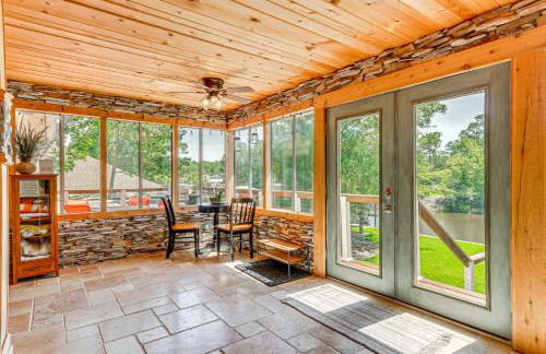 Waterfront Florida Vacation Rental with Boat Dock - Foto 5