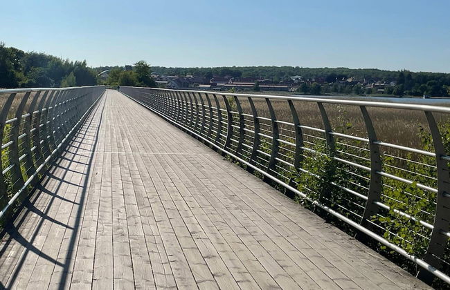 6 Person Holiday Home in Solvesborg-by Traum - Foto 18