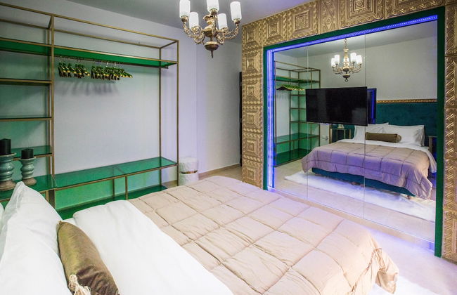 Gold Residences - Foto 20