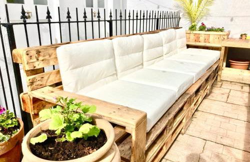 Camelford House - Foto 11