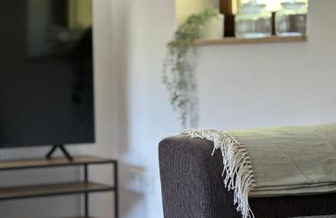 Bollenlodge Ferienwohnung mit Ausblick, modernem Design - ideal für Paare - Foto 6