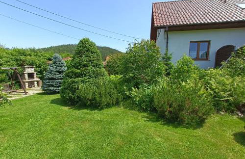 Sudecka Ostoja z Balią i Sauną - Foto 50