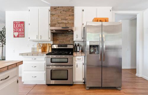 Boots and Barrels Ranch - Photo 9