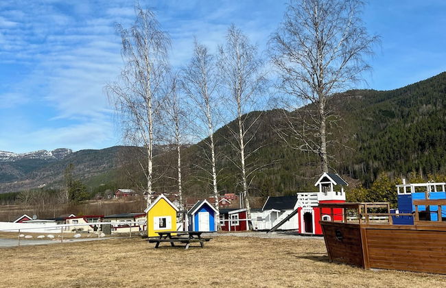 Sanda Camping - Photo 38