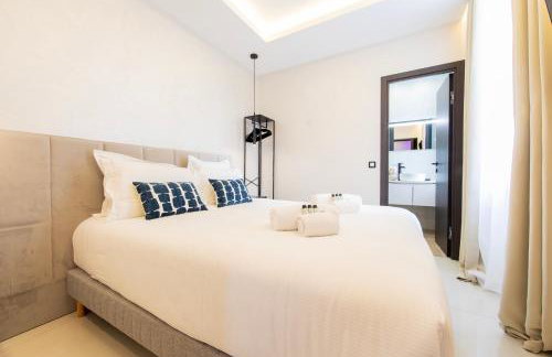 Luxury Apartment - Central Cannes, near Beach & Palais - LRACANNES - Foto 38