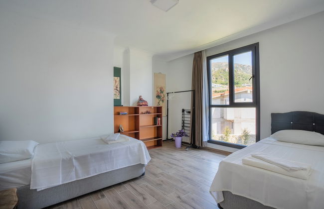 Zeytin Homes Daily Weekly Rentals - Foto 2