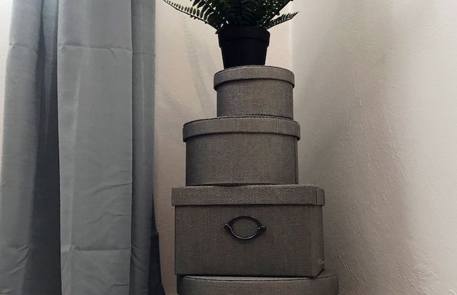 Butique apartment Borghetto - Foto 20