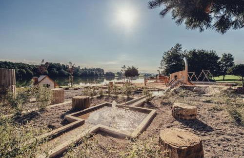 Kuscheliges Apartment am Limes - Foto 32