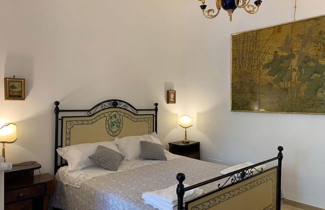 Masseria Chiusurella - Photo 25