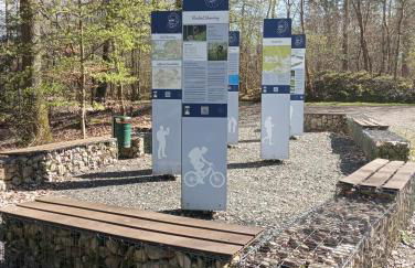 Kleines Landhaus - Foto 47