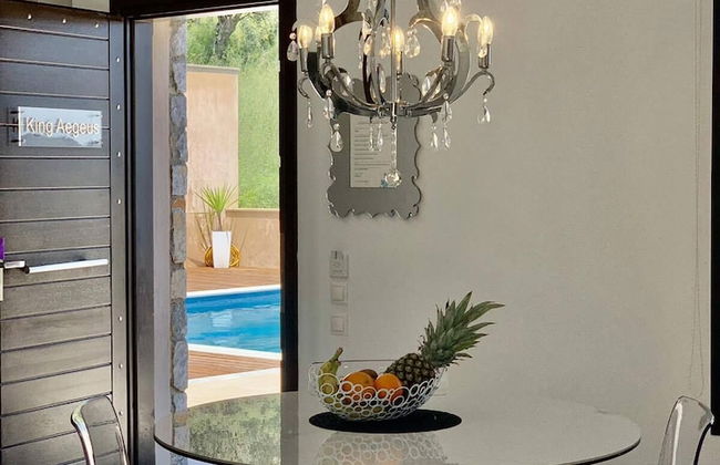 Golden King - Foto 24