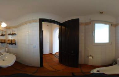 Villa Finca Costa Blanca "El Refugio"; Monte Pego bei Denia - Foto 51