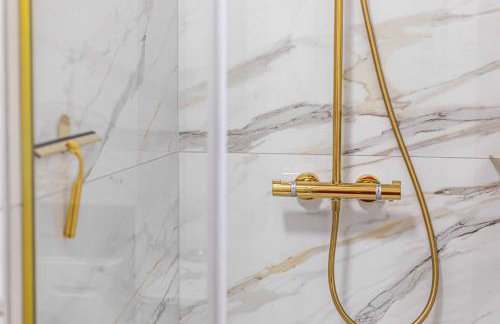 Urban&chick apt with garage - Foto 21