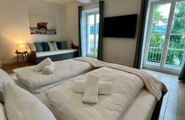 bloom - Traumlage direkt am See in Tegernsee Stadt - Foto 29