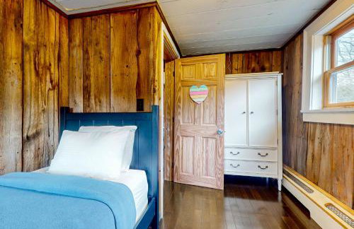 Make for the Mountains - Foto 19