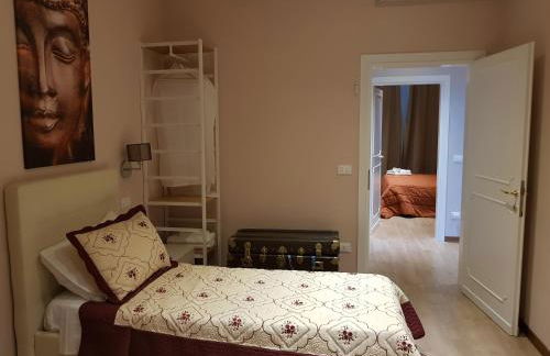 Vittoria's Bridge flat - Foto 11