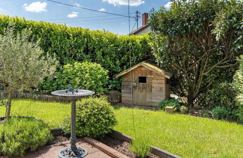 Ferienwohnung Millot - Foto 9