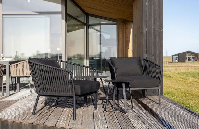 Cottage Near Het Bokkegat Nature Reserve - Photo 32