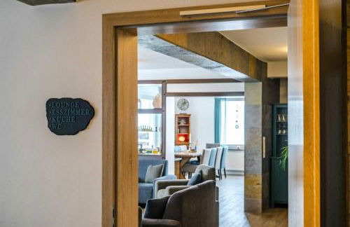 Gruppenhaus Haus BerchStein - Foto 52