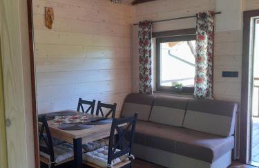 Mały Domek DOMARKA w BIESZCZADACH - Foto 33