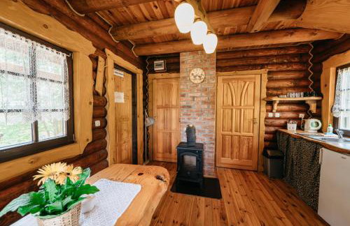 Bieszczadzka Bania - Foto 76