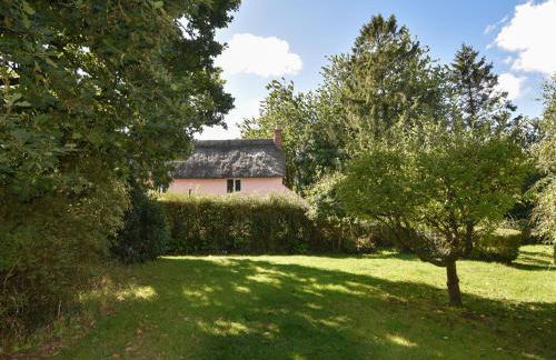 Old Cross Cottage - Foto 25