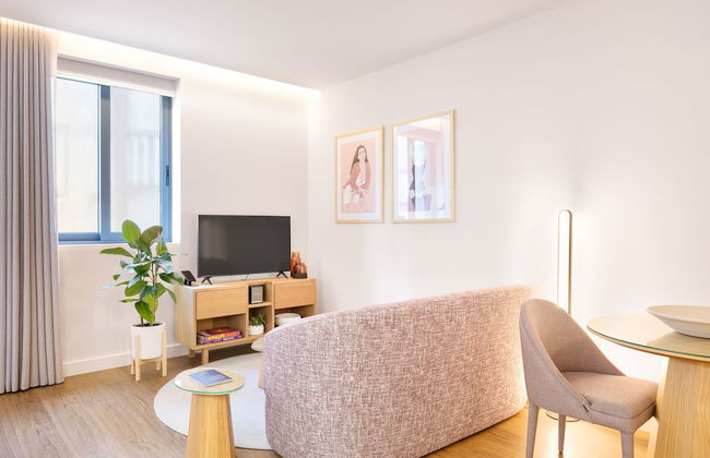 Catarina Serviced Apartments - Foto 79