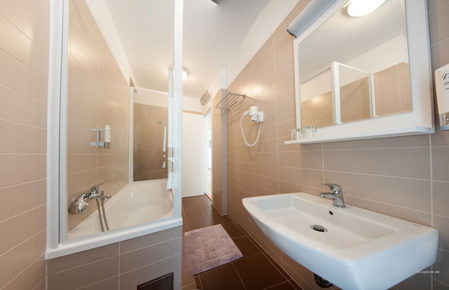 Sunnyside Apartments Petrčane - Foto 42