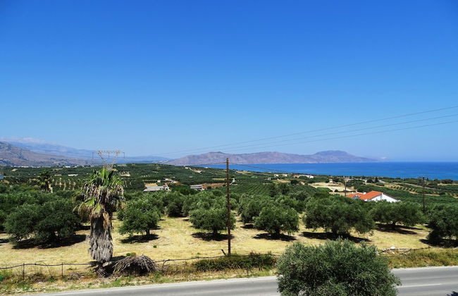 Lyrids Apartments - Photo 155